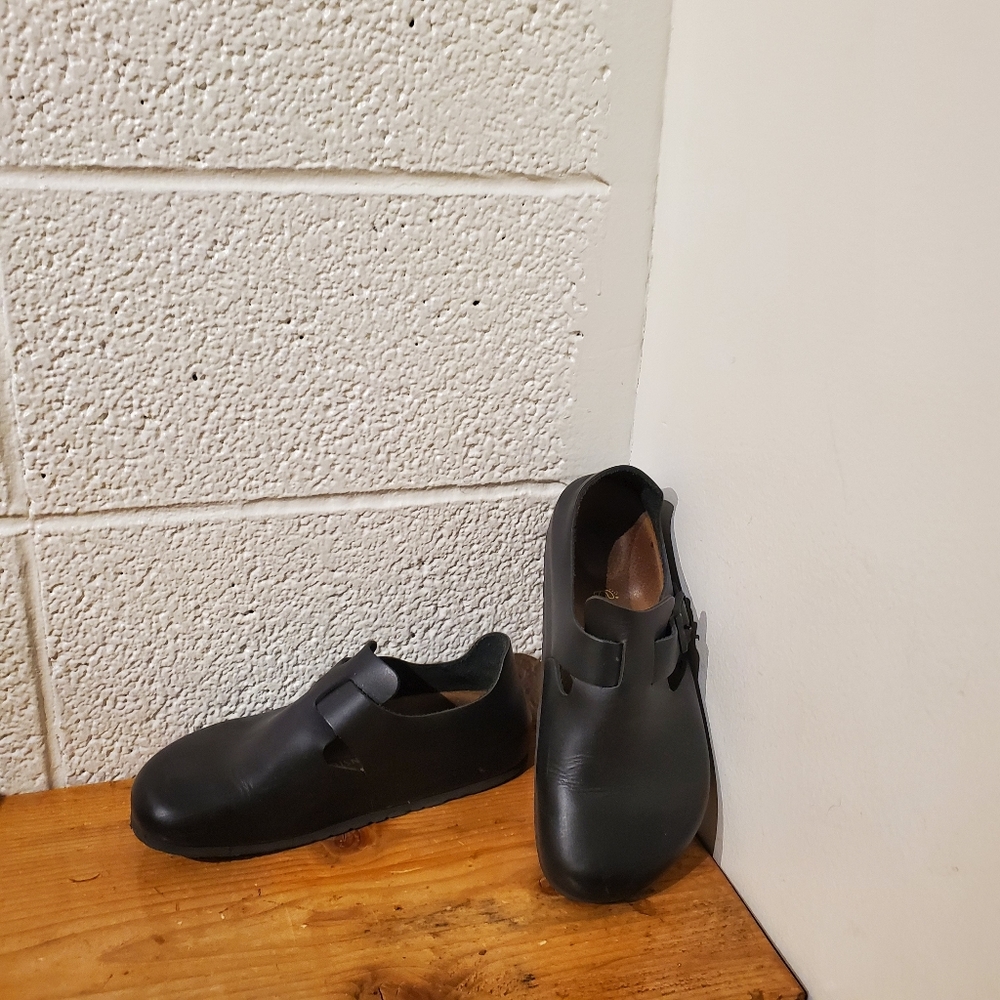 Birkenstock shoes